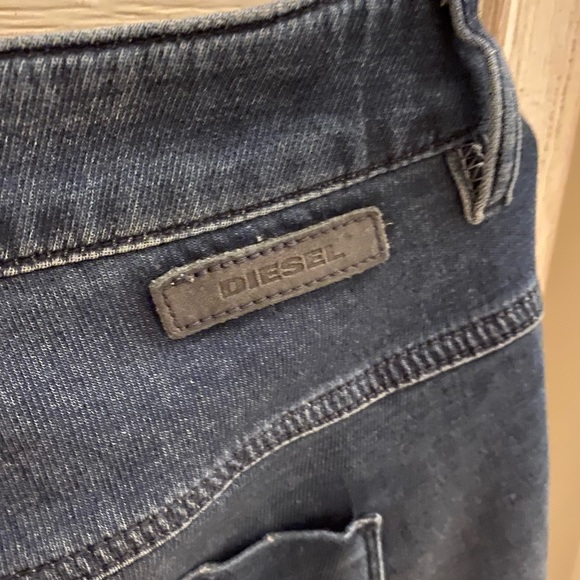 diesel original jeans